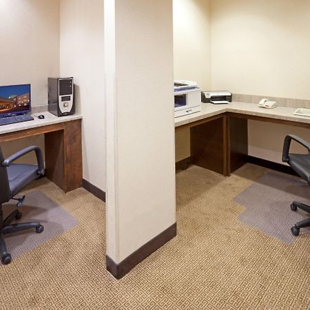 Holiday Inn Express Hotel & Suites Eagle Pass By Ihg Zaplecze biznesowe zdjęcie