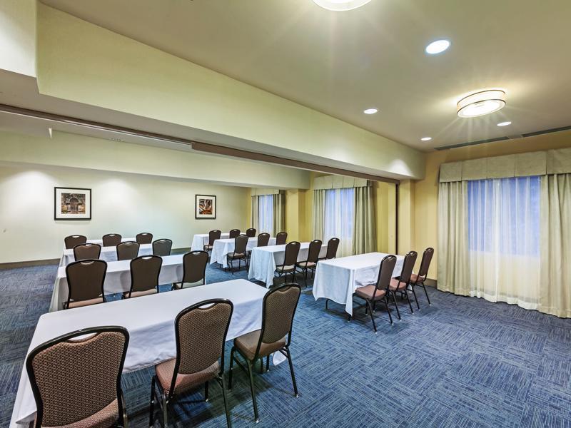 Holiday Inn Express Hotel & Suites Eagle Pass By Ihg Zewnętrze zdjęcie