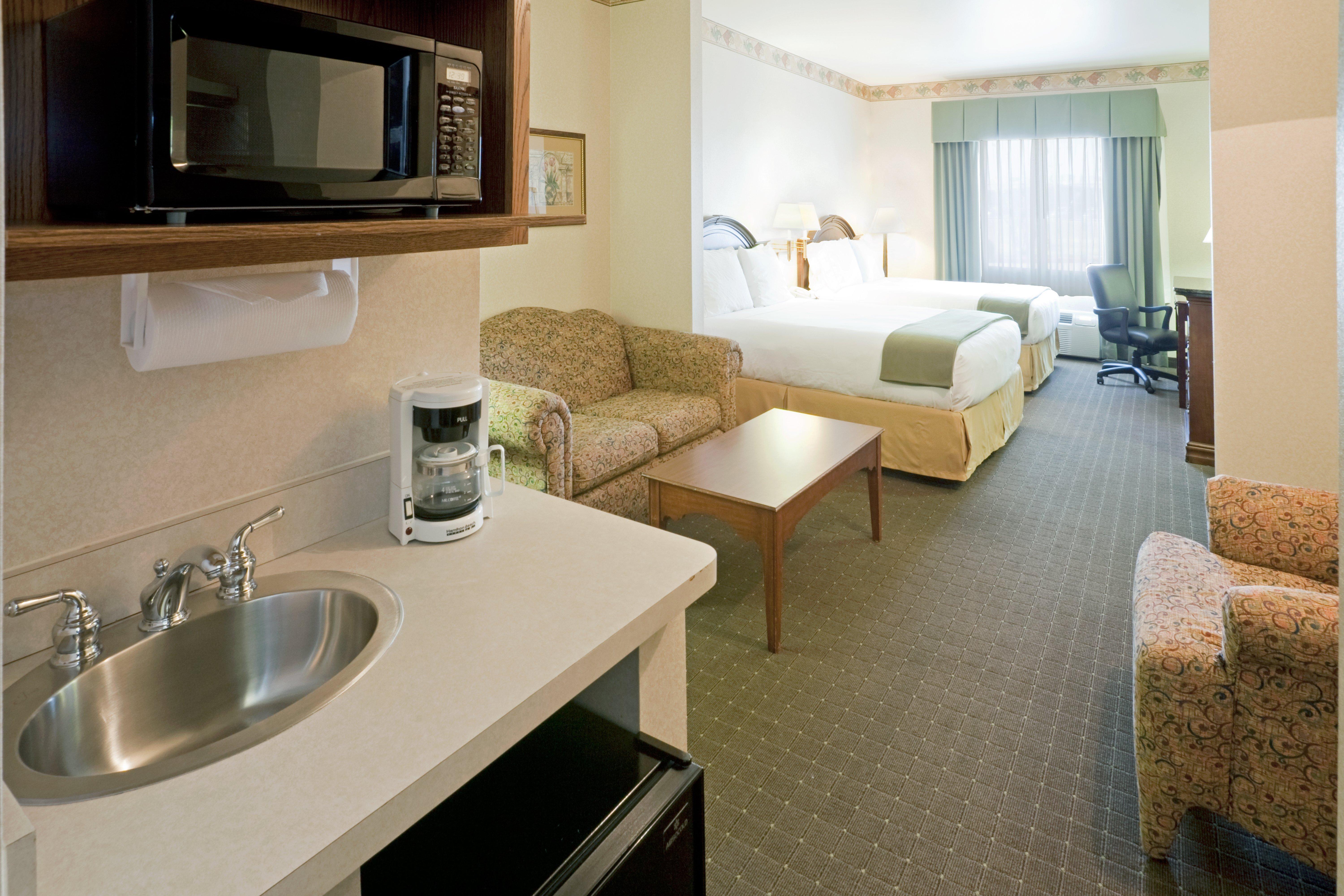 Holiday Inn Express Hotel & Suites Eagle Pass By Ihg Zewnętrze zdjęcie