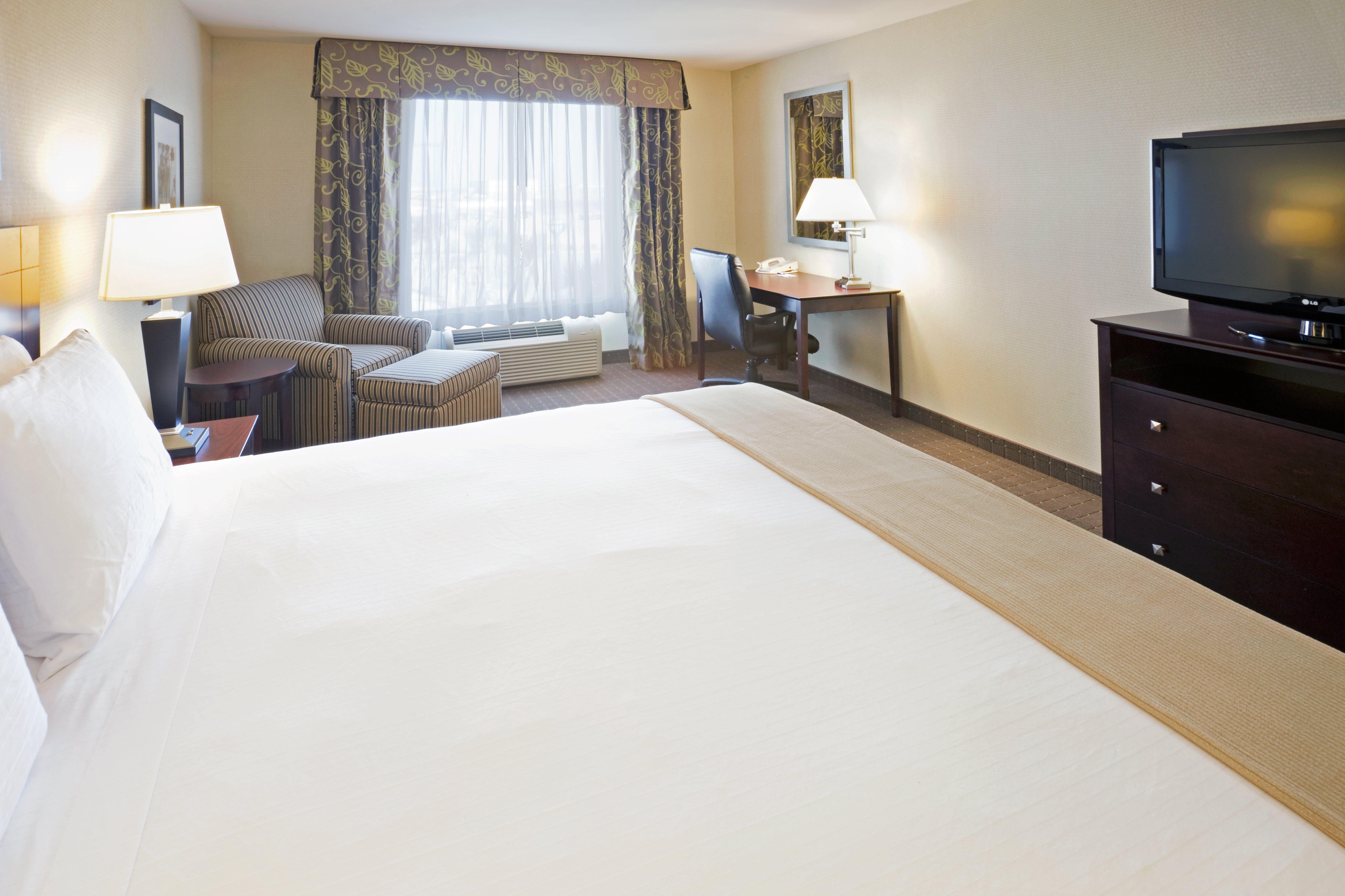 Holiday Inn Express Hotel & Suites Eagle Pass By Ihg Zewnętrze zdjęcie
