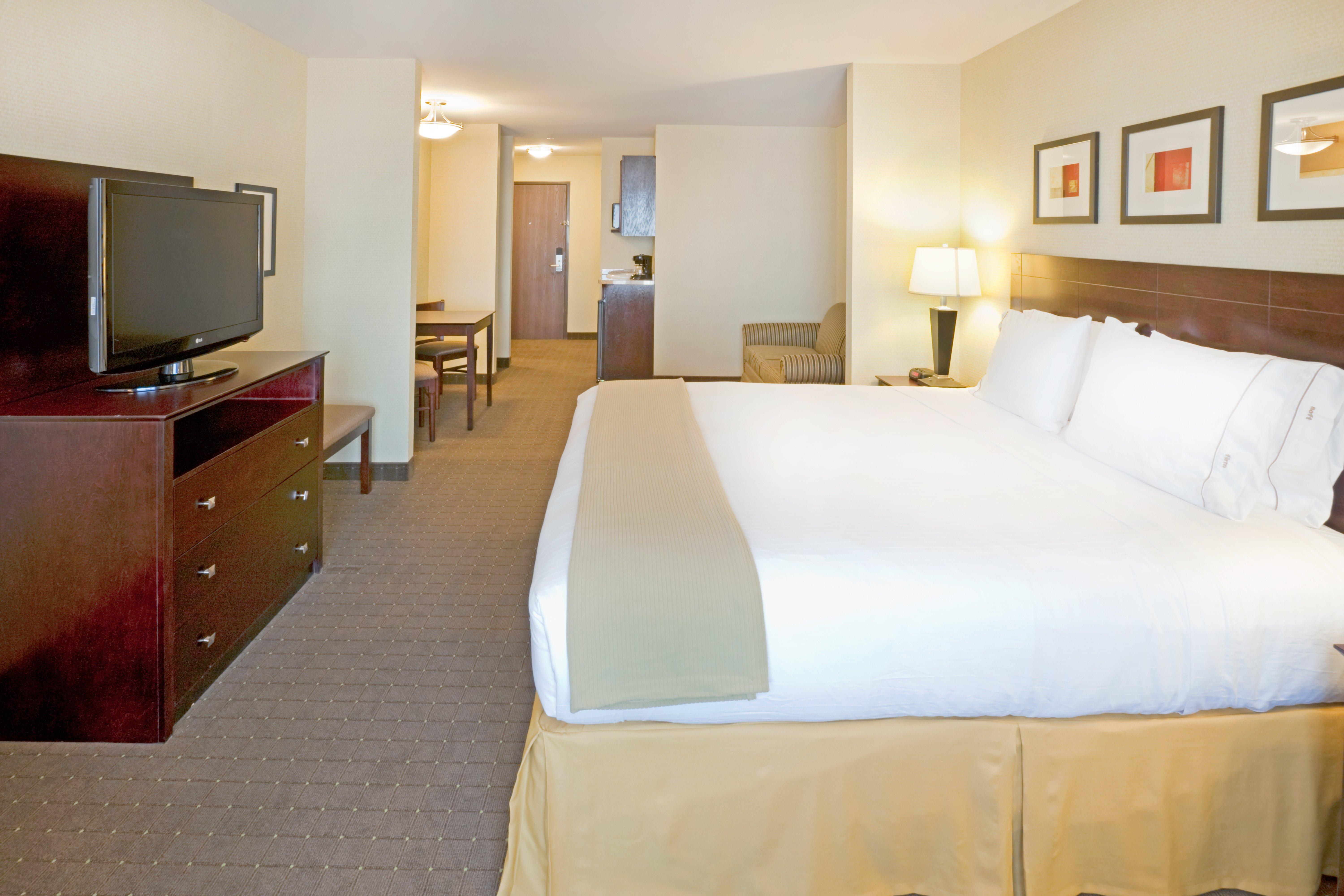 Holiday Inn Express Hotel & Suites Eagle Pass By Ihg Zewnętrze zdjęcie