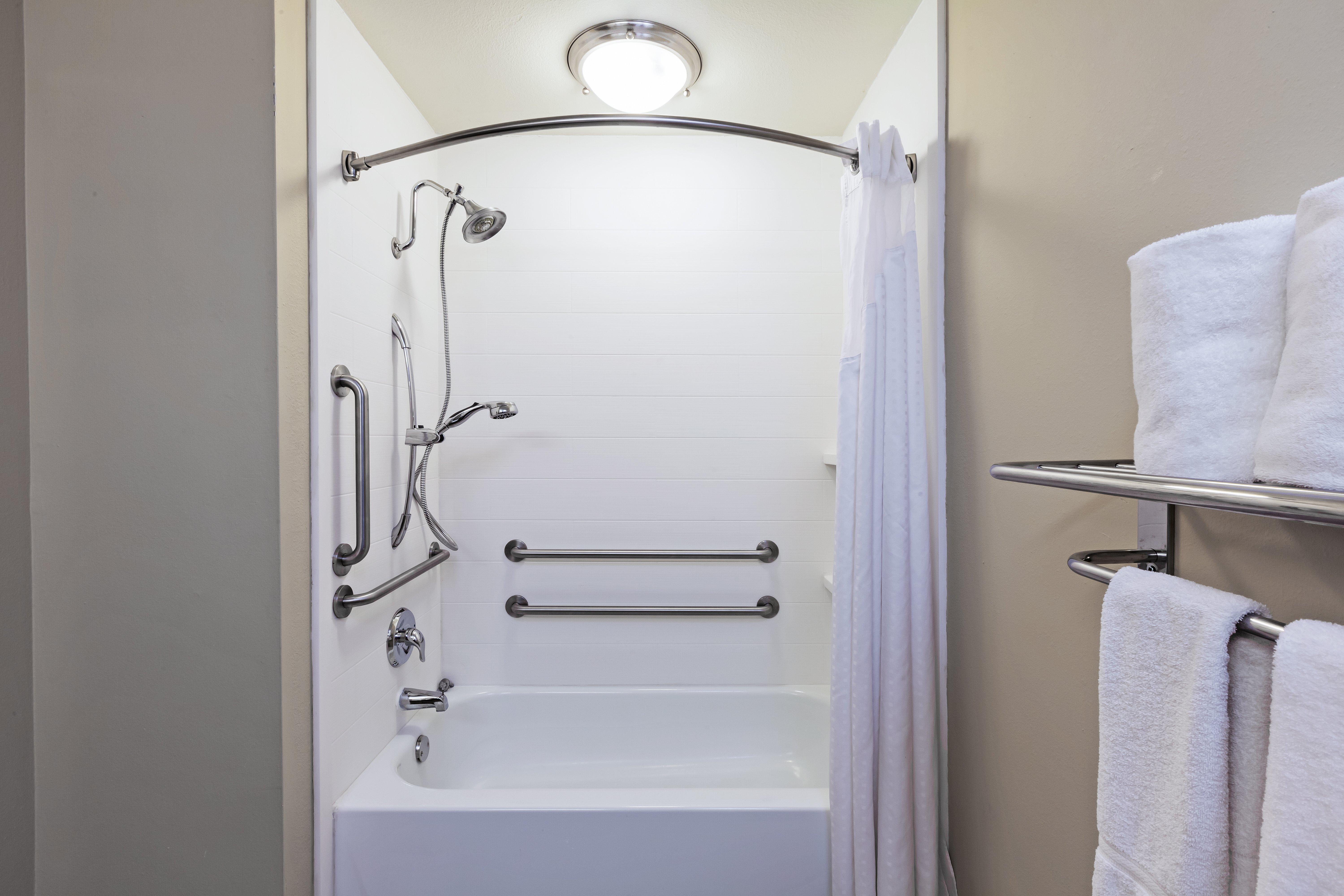 Holiday Inn Express Hotel & Suites Eagle Pass By Ihg Zewnętrze zdjęcie