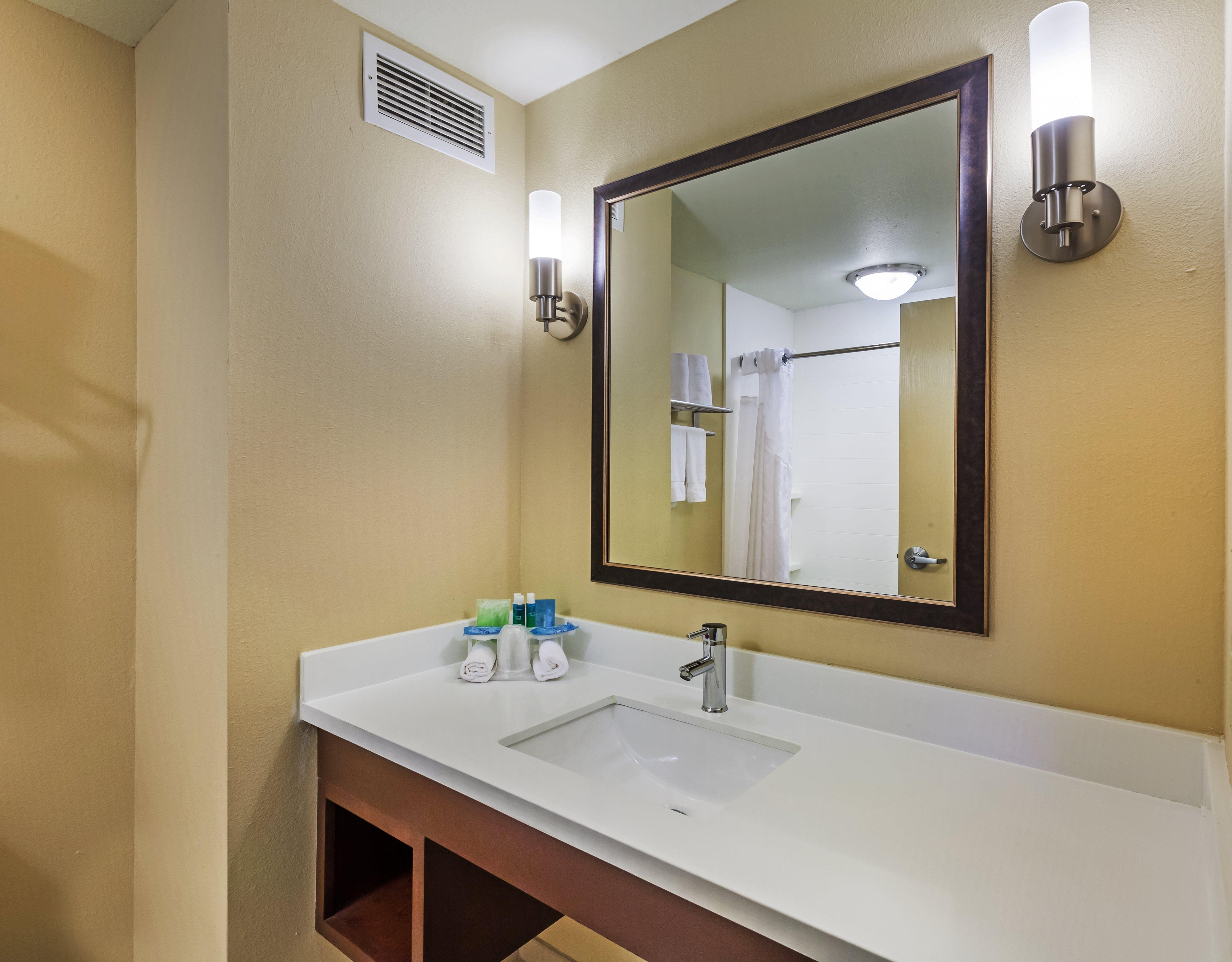 Holiday Inn Express Hotel & Suites Eagle Pass By Ihg Zewnętrze zdjęcie
