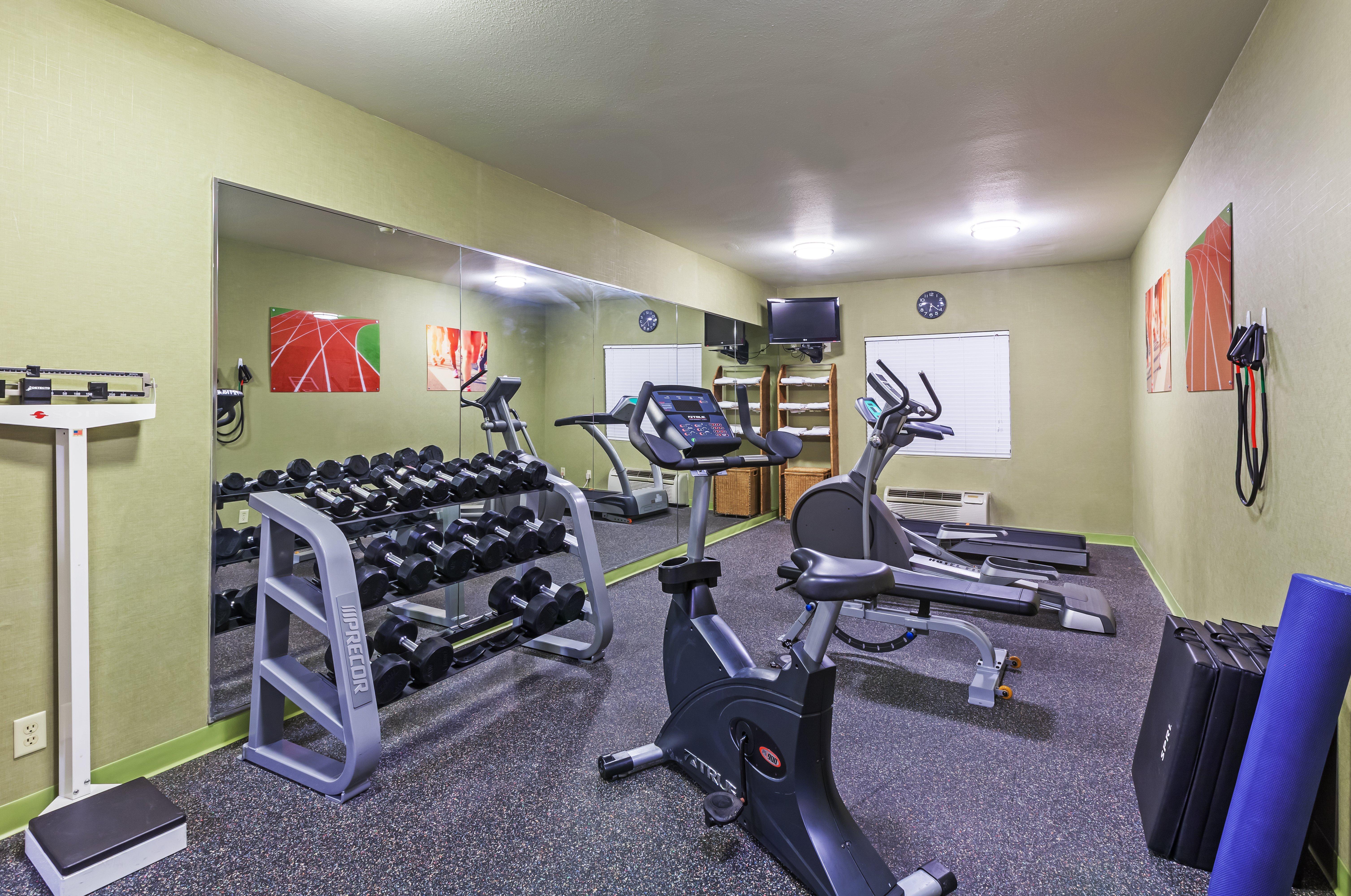 Holiday Inn Express Hotel & Suites Eagle Pass By Ihg Zewnętrze zdjęcie