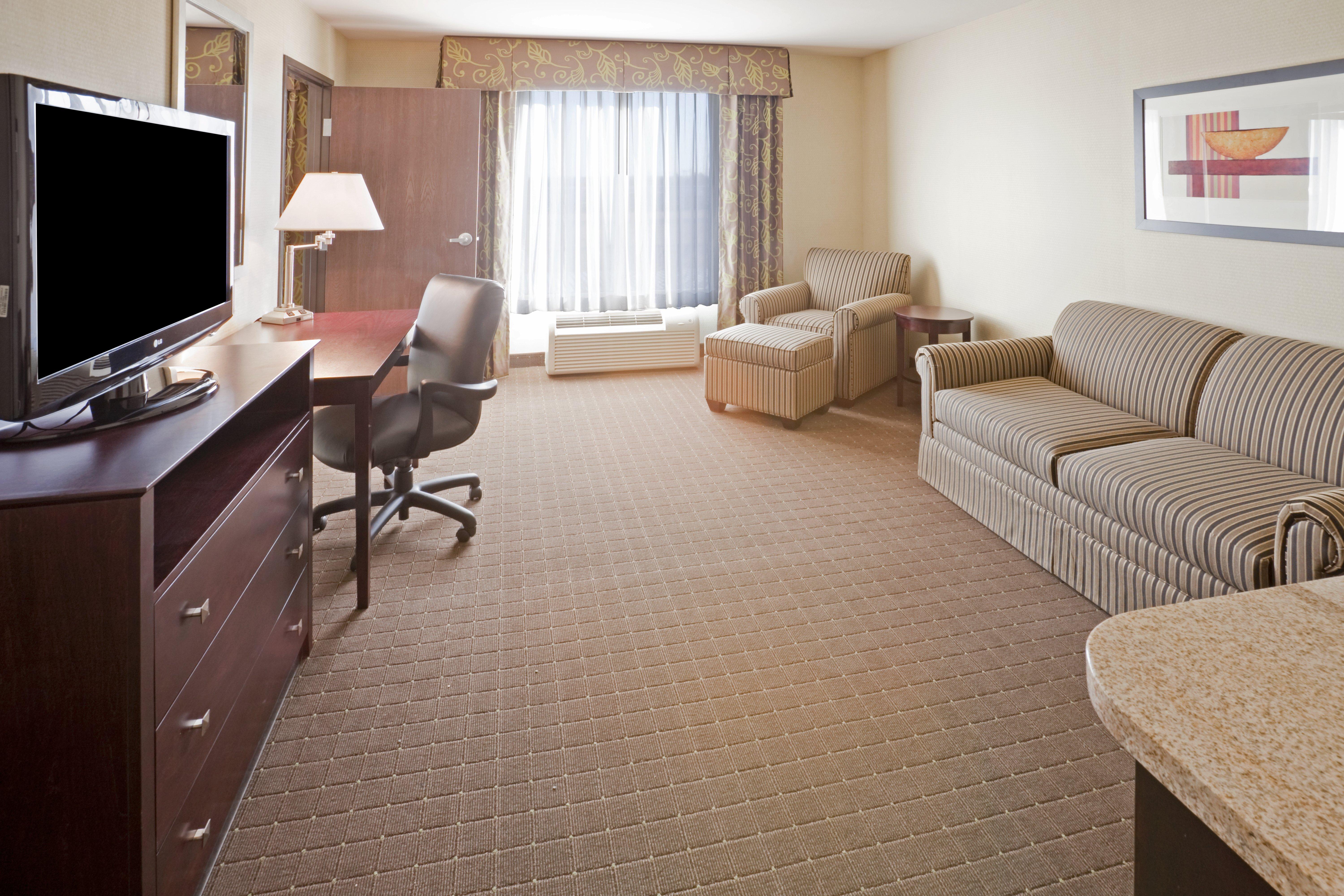 Holiday Inn Express Hotel & Suites Eagle Pass By Ihg Zewnętrze zdjęcie