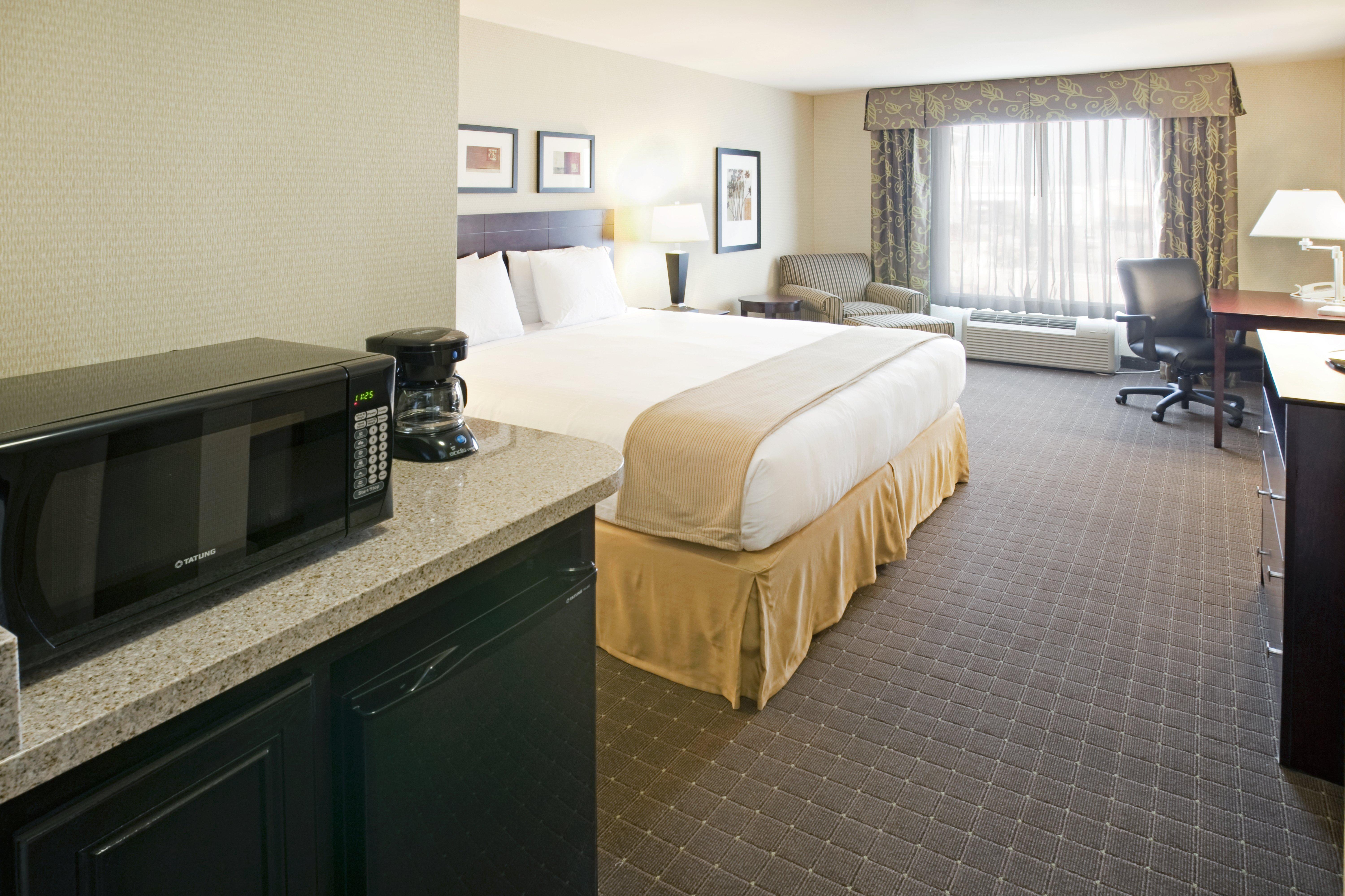 Holiday Inn Express Hotel & Suites Eagle Pass By Ihg Zewnętrze zdjęcie
