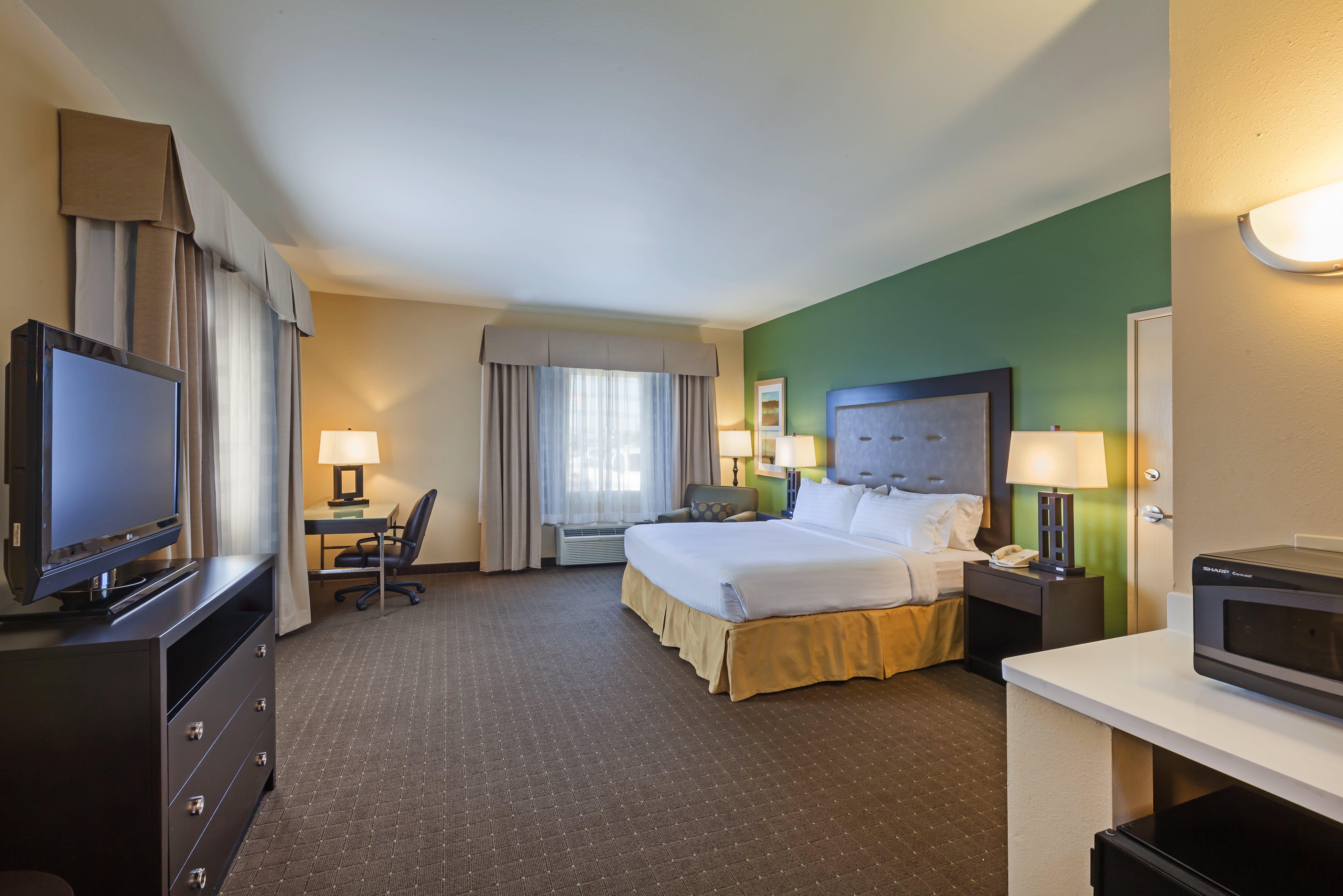 Holiday Inn Express Hotel & Suites Eagle Pass By Ihg Zewnętrze zdjęcie