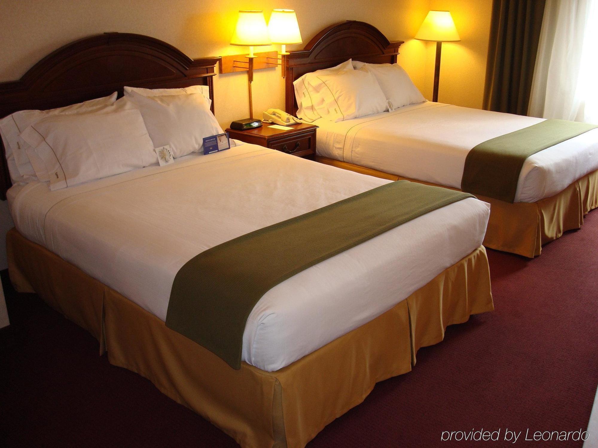 Holiday Inn Express Hotel & Suites Eagle Pass By Ihg Pokój zdjęcie