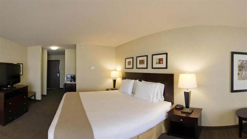 Holiday Inn Express Hotel & Suites Eagle Pass By Ihg Zewnętrze zdjęcie