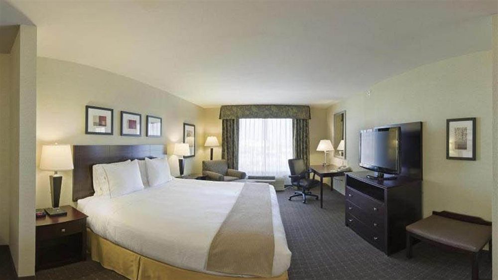 Holiday Inn Express Hotel & Suites Eagle Pass By Ihg Zewnętrze zdjęcie
