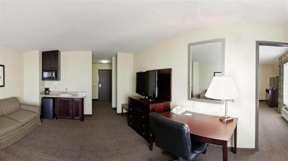 Holiday Inn Express Hotel & Suites Eagle Pass By Ihg Zewnętrze zdjęcie