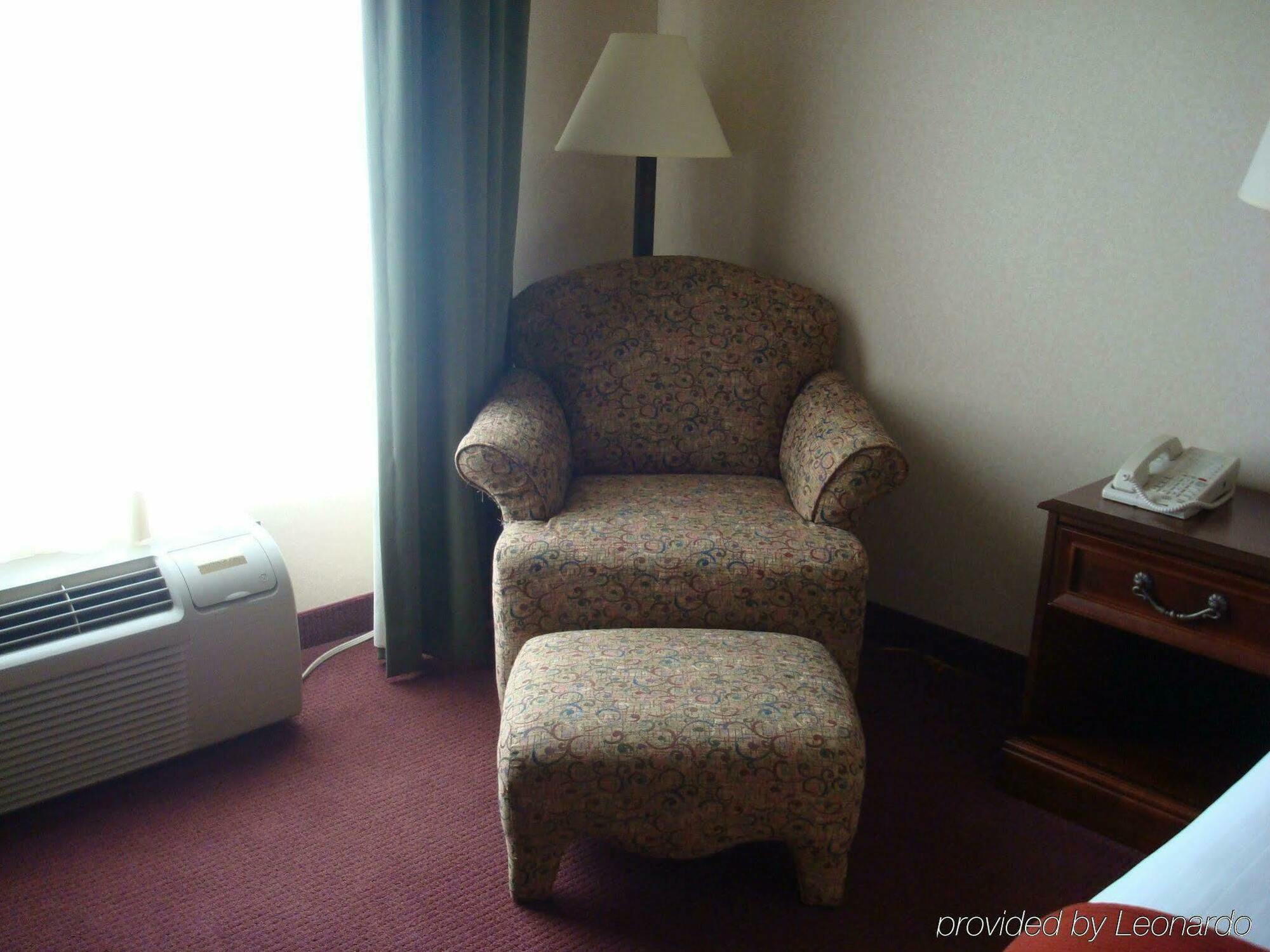 Holiday Inn Express Hotel & Suites Eagle Pass By Ihg Pokój zdjęcie
